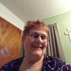 Meet your Posher, Cindy